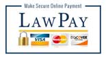 Make Secure Online Payment | Law Pay | Visa | MasterCard | Discover Network