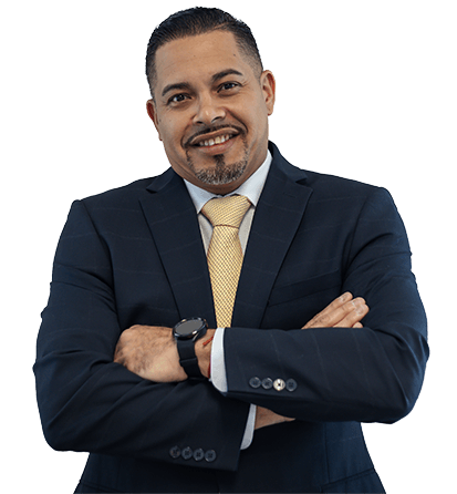 Jose A. Rodriguez